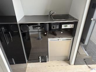 -  RJH  Paardentrailer met living picture 25