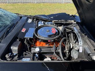 Corvette  STINGRAY 5.7 V8 Targa picture 18