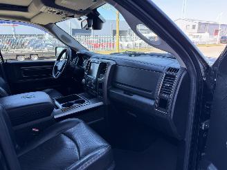 Dodge Ram 1500  5.7 V8 Quad Cab 6\\\'4  LPG picture 32