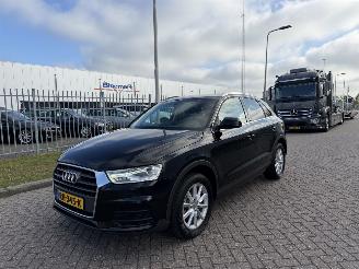  Audi Q3 2.0 TDI Quattro S-Tronic Clima Navi 2017/4