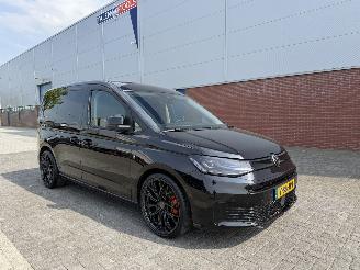  Volkswagen Caddy 2.0 TDI 90Kw AUTOMAAT 2024/11