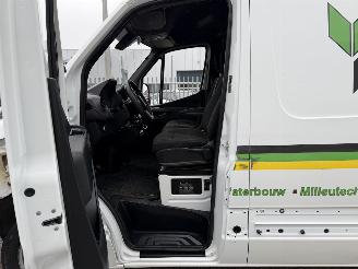 Mercedes Sprinter 314 CDI 105Kw  Euro6 picture 11