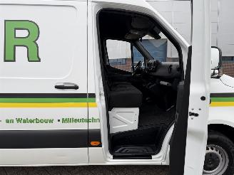 Mercedes Sprinter 314 CDI 105Kw  Euro6 picture 15