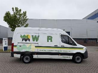 Mercedes Sprinter 314 CDI 105Kw  Euro6 picture 2