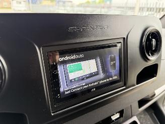 Mercedes Sprinter 314 CDI 105Kw  Euro6 picture 23
