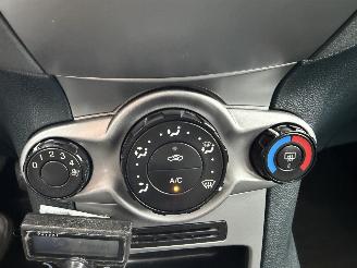 Ford Fiesta 1.25 60kw AIRCO picture 20