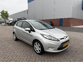 Ford Fiesta 1.25 60kw AIRCO picture 4