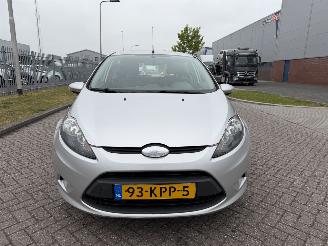 Ford Fiesta 1.25 60kw AIRCO picture 8