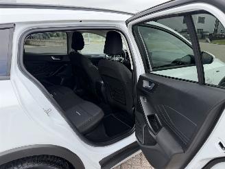 Ford Focus 1.0 Ecoboost Hybrid ACTIVE X picture 16