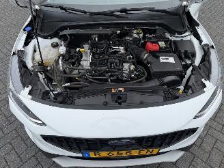Ford Focus 1.0 Ecoboost Hybrid ACTIVE X picture 21