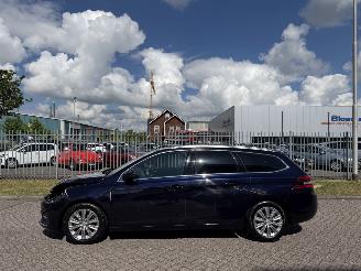 Auto incidentate Peugeot 308 SW 1.5 Blue HDI 96Kw NAVI Euro6 2019/9
