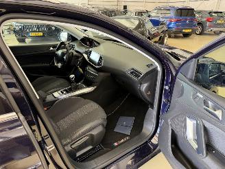 Peugeot 308 SW 1.5 Blue HDI 96Kw NAVI Euro6 picture 19
