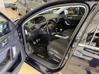 Peugeot 308 SW 1.5 Blue HDI 96Kw NAVI Euro6 picture 11