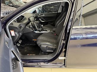 Peugeot 308 SW 1.5 Blue HDI 96Kw NAVI Euro6 picture 12