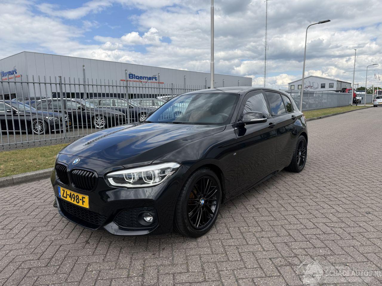 BMW 1-serie 116i M Sport Edition