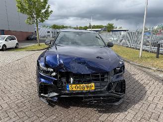 Audi Q8 60 TFSI S Competition ABT picture 7