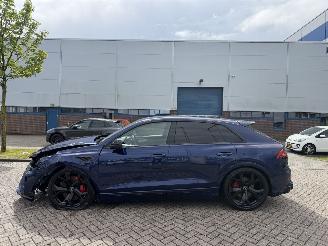 Audi Q8 60 TFSI S Competition ABT picture 5