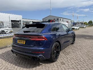 Vaurioauto  passenger cars Audi Q8 60 TFSI S Competition ABT 2021/11