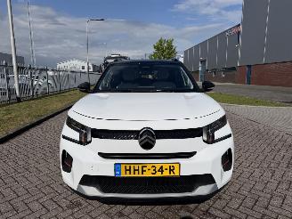 Citroën C3 E-C3    8787 KM !! picture 7