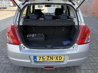 Suzuki Swift 1.3 Shogun 68Kw AIRCO picture 15