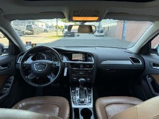 Audi A4 1.8 TFSI  Clima - Navi picture 12