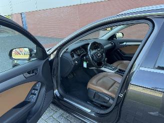 Audi A4 1.8 TFSI  Clima - Navi picture 9