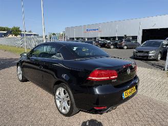 Volkswagen Eos 1.4 TSI 160pk Navi picture 11
