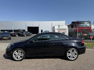 Volkswagen Eos 1.4 TSI 160pk Navi picture 10