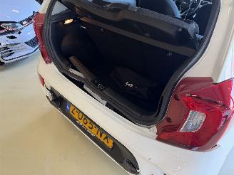 Kia Picanto 1.0 49Kw AIRCO Euro6 picture 15