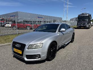 Audi S5 4.2 V8 quattro picture 4