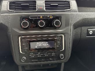 Volkswagen Caddy 2.0 TDI AIRCO  Euro6 picture 18