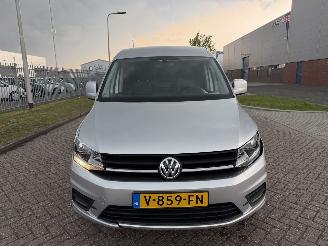Volkswagen Caddy 2.0 TDI AIRCO  Euro6 picture 7