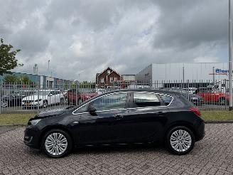 Opel Astra 1.4 Edition 74Kw AIRCO picture 4