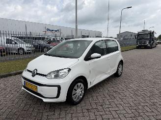 Avarii autoturisme Volkswagen Up! 1.0 BMT Euro6 AIRCO 2018/4