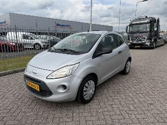 Unfallwagen Ford Ka 1.2 Trend 51kw 2009/3