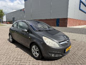 Opel Corsa 1.3 CDTi EcoFlex Cosmo  AIRCO picture 2