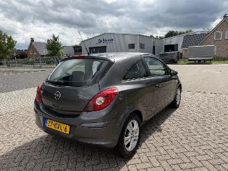 Opel Corsa 1.3 CDTi EcoFlex Cosmo  AIRCO picture 3