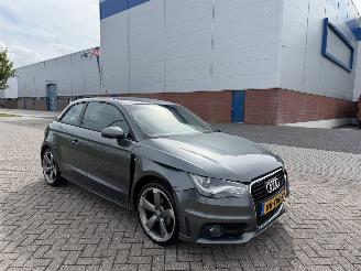 Audi A1 1.2 TFSi S-Line Navi - AIRCO picture 2