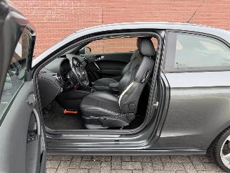 Audi A1 1.2 TFSi S-Line Navi - AIRCO picture 10
