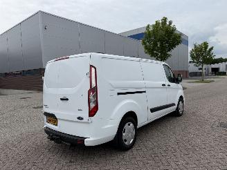 Ford Transit Custom 2.0 TDCi 96Kw L2  Navi - Euro6 picture 8