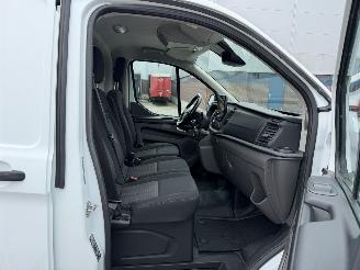 Ford Transit Custom 2.0 TDCi 96Kw L2  Navi - Euro6 picture 21