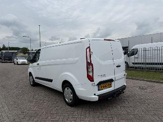 Ford Transit Custom 2.0 TDCi 96Kw L2  Navi - Euro6 picture 3