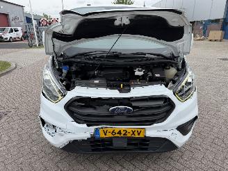Ford Transit Custom 2.0 TDCi 96Kw L2  Navi - Euro6 picture 10
