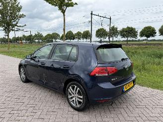 Volkswagen Golf 1.0 TSi 85Kw Clima - Navi picture 3