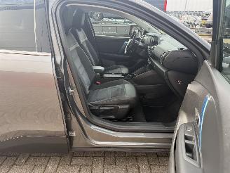 Citroën E-C4 X 50kWh  Clima - Navi- 20.000km!! picture 26