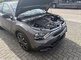 Citroën E-C4 X 50kWh  Clima - Navi- 20.000km!! picture 12