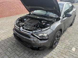 Citroën E-C4 X 50kWh  Clima - Navi- 20.000km!! picture 10