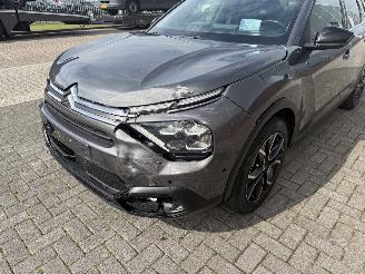Citroën E-C4 X 50kWh  Clima - Navi- 20.000km!! picture 9
