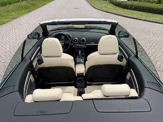 Audi A3 Cabrio 35 TFSI  S-Tronic - Navi - Clima picture 13