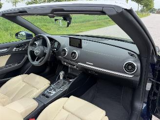 Audi A3 Cabrio 35 TFSI  S-Tronic - Navi - Clima picture 17